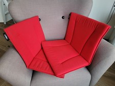 2 Polsterkissen für den