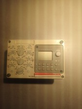 Junkers - TA 123 E - Regler