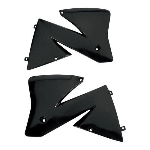 Ufo tankspoiler rad cvr - tankspoiler,