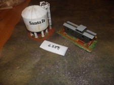 15mm Modern / Scenics -