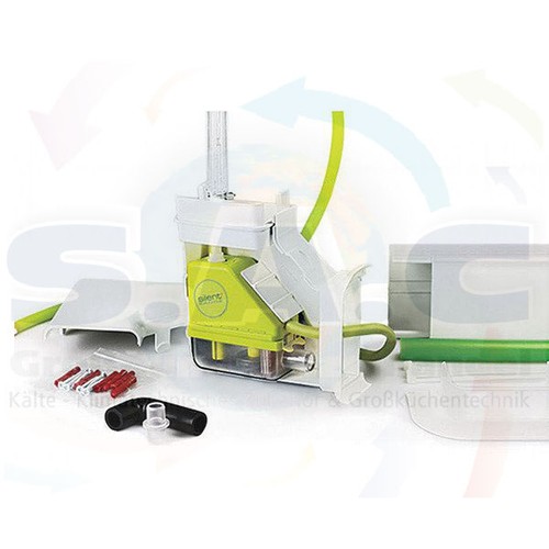 Kondensatpumpe mini lime - mini,