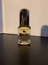 Nerval Moschus Indian Love 9,5