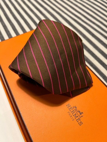 Authentic hermès paris - authentic,