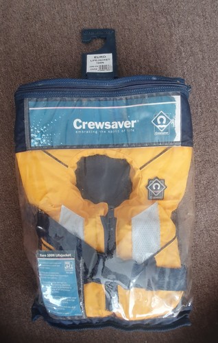 Kinder schwimmweste crewsaver - kinder,