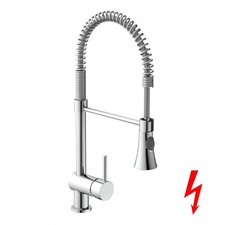 Spiralfeder Spültischarmatur