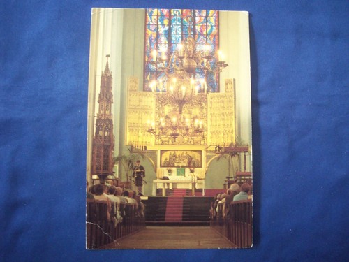 Ansichtskarte postkarte das - postkarte, *