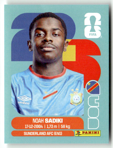 Panini 2026 world - panini,