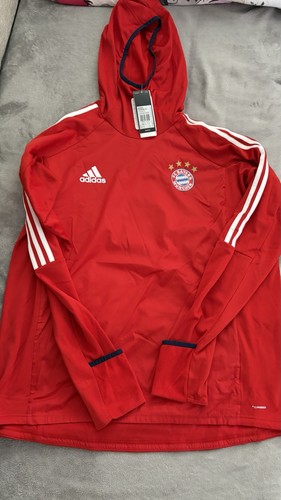 Adidas bayern münchen warm - bayern,