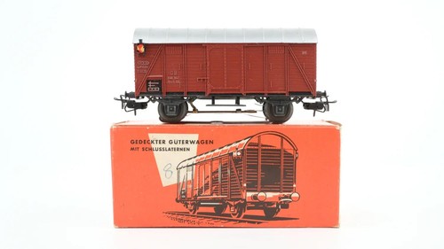 Märklin 4506 gedeckter - märklin,