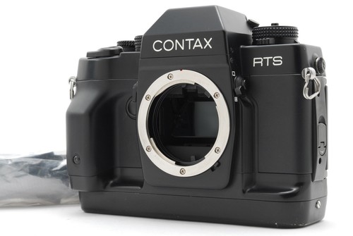 Neuwertig contax rts iii - [neuwertig],