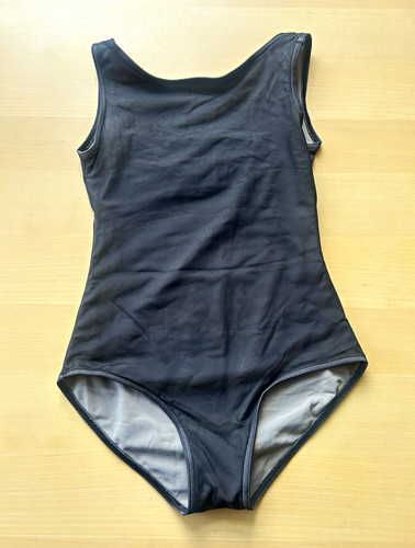 Theama damen body schwarz - theama,