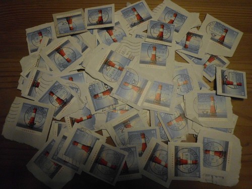 Kiloware 150 marken - 150,