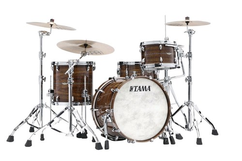 Tama star bubinga shell kit - star,
