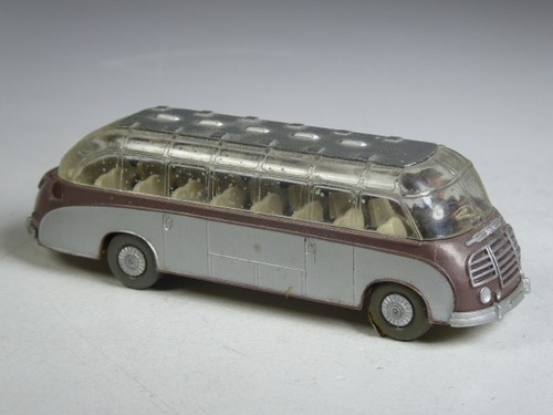 Wiking setra reisebus - (yg-54),