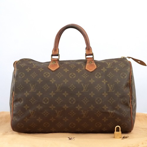Louis vuitton monogram - louis,