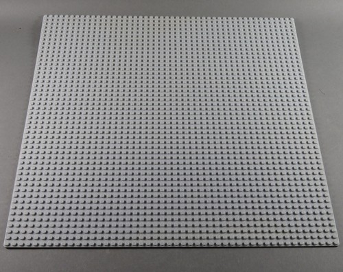 Lego city bauplatte - city, 48x48