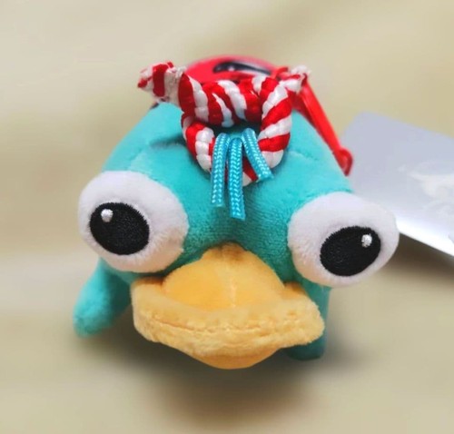 Disney perry das schnabeltier - perry,