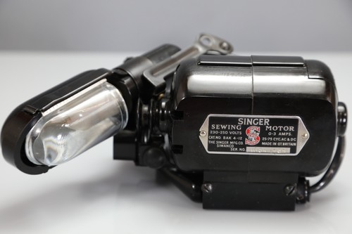 Singer 99k mk2 - singer, 220v
