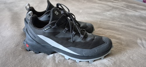 Salomon trailrunning schuhe - trailrunning,
