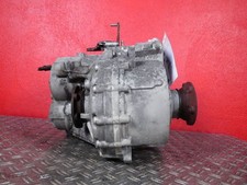 Schaltgetriebe KDV VW Polo IV