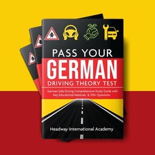 German driving theory test