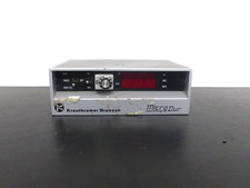 krautkramer branson microdur MIC1-W s.Bilder