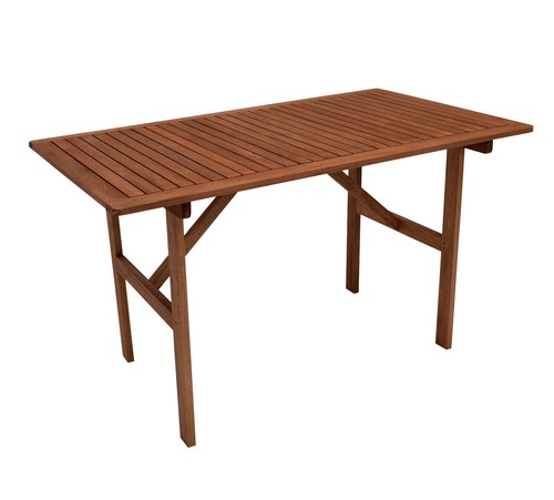 Gartentisch holztisch - gartentisch,