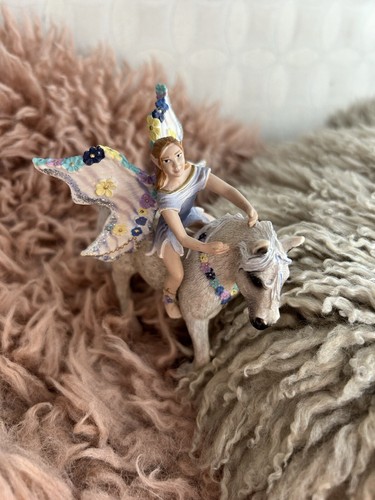 Schleich bayala elfe - schleich,