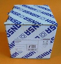 Hansa Sicherheitsgruppe  mit Druckminderer KV40 # 6330-2350