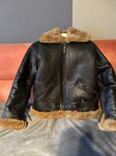 Noble House Bomberjacke RAF