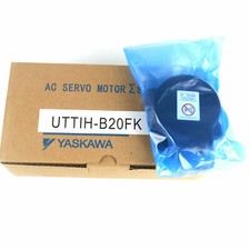 New In Box YASKAWA UTTIH-B20FK