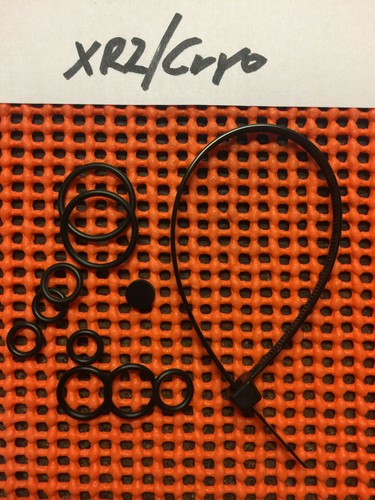 Ersatzteile kit für stufe - kit,