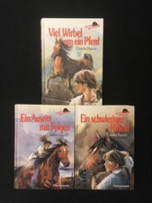 SAMMLUNG PAKET - 3 x GISELA