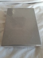 Czech & Speake Zebrano