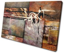 Natürliche Farbe Kunst