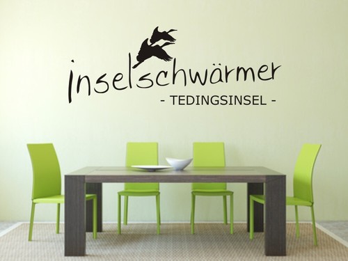 Tedingsinsel - ,
