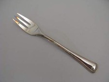 WMF Den Haag Besteck Kuchengabel 1 Stück Silber 90er TO