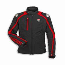 DUCATI Dainese Corse TEX C6