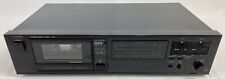 Luxman Tape Deck K-92