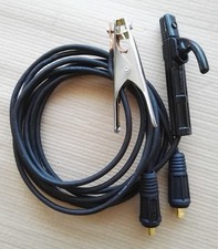 Schweißzange Schweißkabel