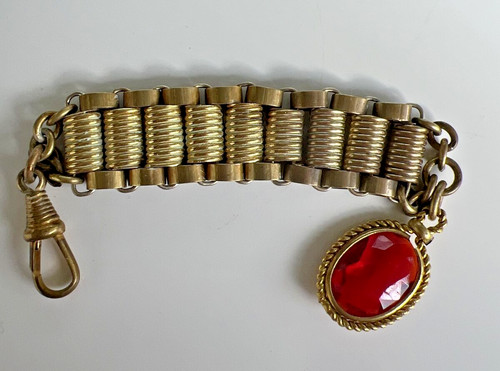 Alte taschenuhrkette 1950 - alte,