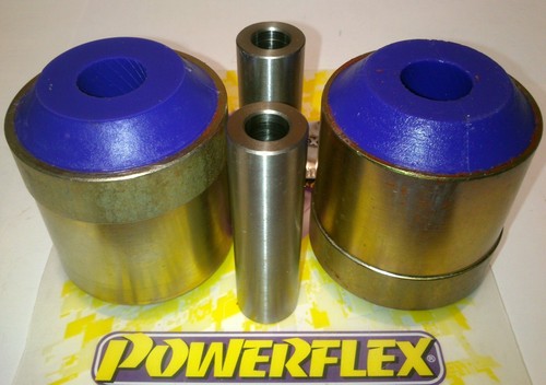 Buchsen querlenker innen - 2x, pu-buchsen