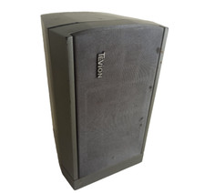 Tevion Rear Lautsprecher DR 2004 Gebraucht Silber