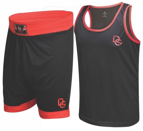 Deba mma trainingshort - deba,