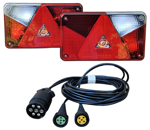 Aspöck multipoint v - 5,