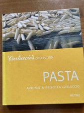 Pasta - Antonio &Priscilla