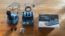 Thrustmaster TCA Captain Pack X Airbus Edition Sidestick m. throttle Flaps extra