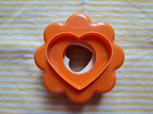 Tupperware plätzchen - tupperware,