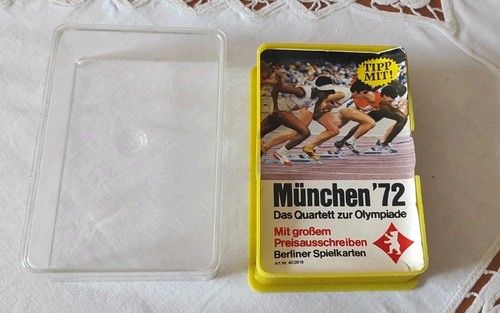 Vintage quartett münchen - vintage,