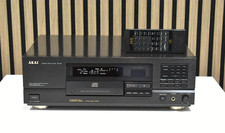 AKAI CD-55  CD-Player mit FB